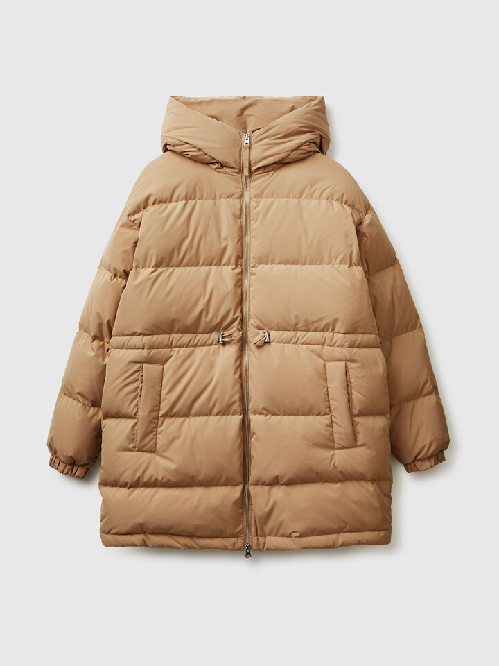 HEAVY JACKET Women image number 5